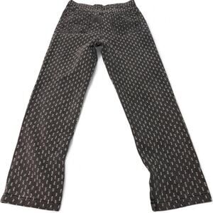 Jaded london mid rise pants